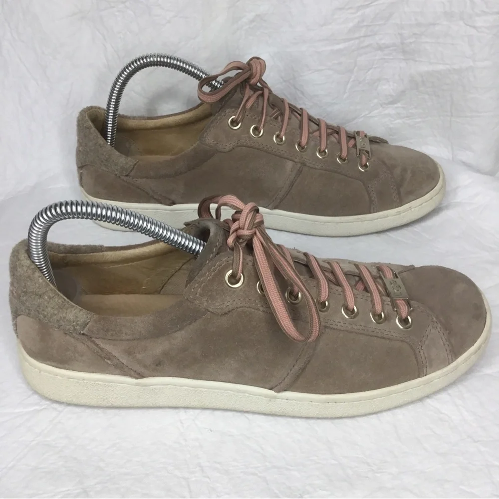 UGG sneakers shoes
